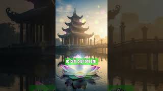 Pháp Cú 121 Đừng Coi Thường Những Lỗi Lầm Nhỏ Bé. Giọt Nước Tràn Ly.