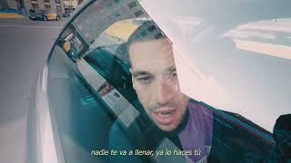 JULI GIULIANI - ANTROPOLOGÍA (Prod. Gas Lab) [VOLVER AL PRINCIPIO]