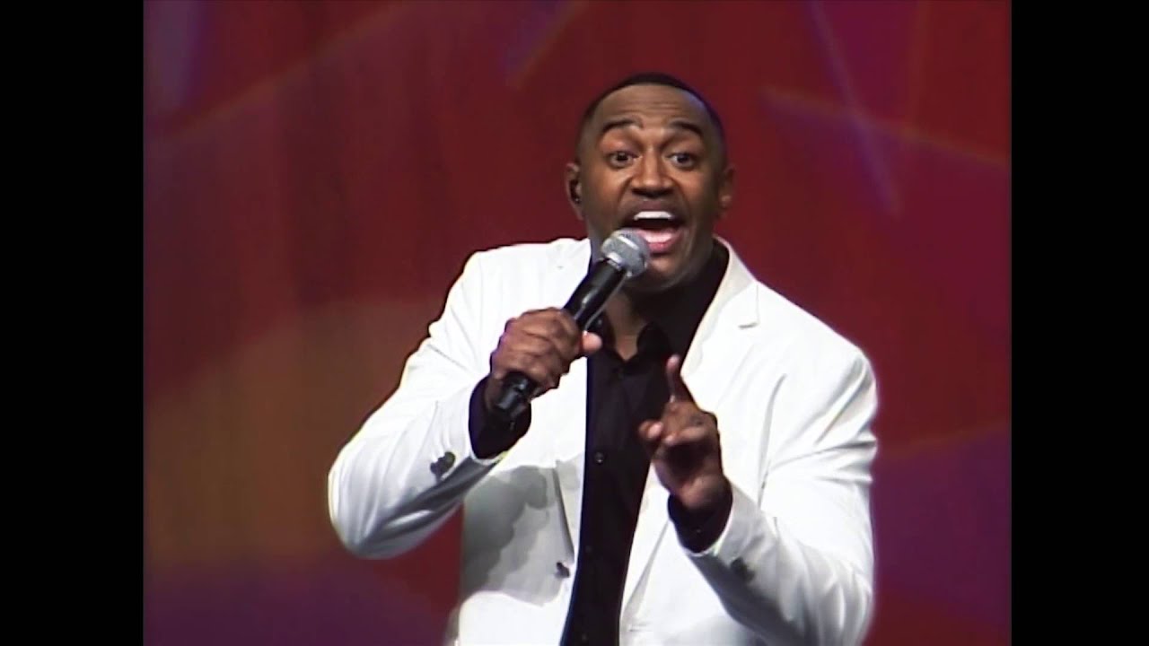 Jonathan Nelson - Anything Can Happen (LIVE) - YouTube