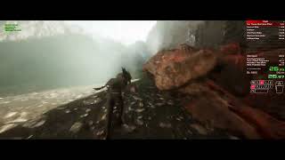 Expedition 33 - Partial Spring Meadows Skip / Lune Skip
