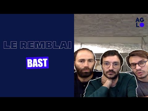 L'INTERVIEW REMBLAI DE BAST - AGLO