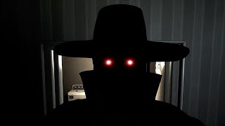 Fortnite Horror | Phantom Investigation (Reimagined) | Apartment Nightmare | (Rynex)