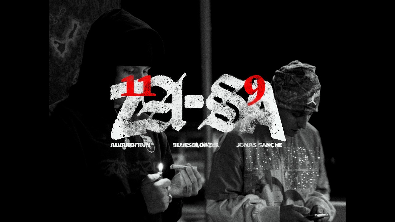 Watch Alvarofrvn & @JonasSanche - Za-Sa (Prod. @bluesoloazul ) on YouTube Watch Alvarofrvn & @JonasSanche - Za-Sa (Prod. @bluesoloazul ) on YouTube