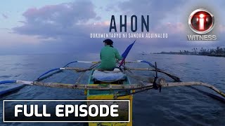 I-Witness: 'Ahon', dokumentaryo ni Sandra Aguinaldo | Full episode