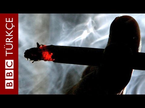 Video: Sigara Içilen Et ürünlerinin Sırları
