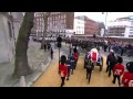 Baroness Thatcher: A state funeral in all but name