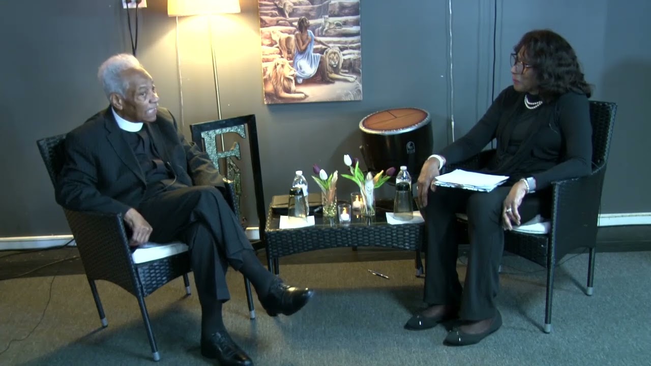 Dr. Lynn Peterson presents ...