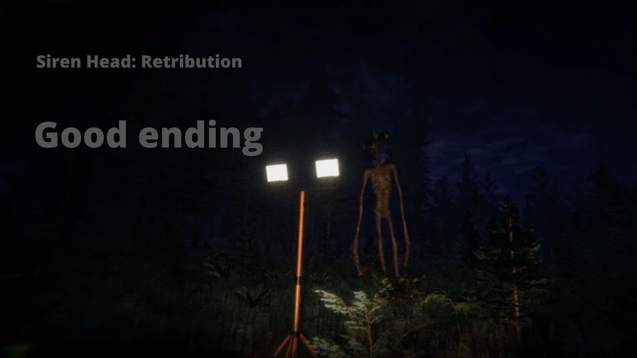 Spring Head Scp Siren Head Scp And Retribution Tips 2.0 Para Pc – UVIP