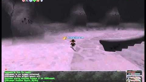 FFXI - Ullikummi Solo by Inoiown