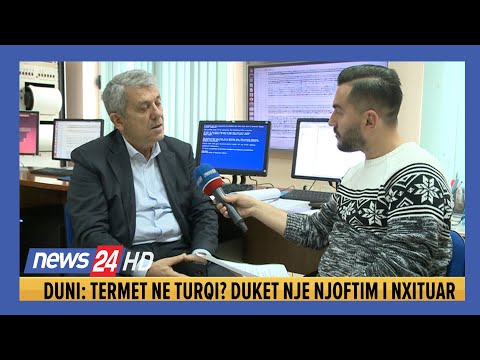 Video: Kur ndodh vazhdimësia ekologjike?