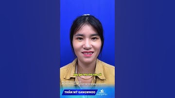 7 Ngày Sau Cắt Mí & Mở Góc Mắt – Chị Khách Tái Khám Và Hài Lòng Tuyệt Đối #CatMi #MoGocMat #Gangwhoo