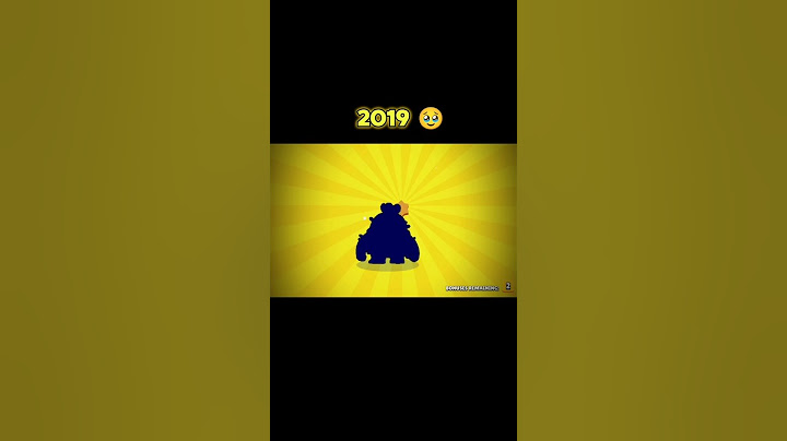 "From 2025 to 2019... Mega Box Memories 🥹📦" #BrawlStars #supercell #shorts