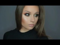 St. Patrick&#39;s Day Makeup Tutorial | Rachel Lynne