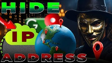 Hacker Stay Anonymous Online Using Proxychains and TOR|
