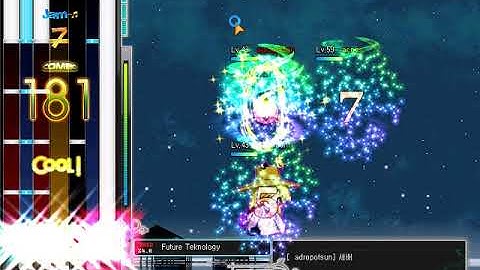 O2jam Lv 147 Future Technology