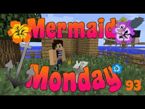Goat Island Mermaid Mondays Ep 93 Amy Lee33 By Amy Lee - roblox we are so happy with netty plays amy lee33