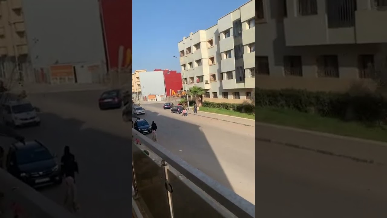 شقق للبيع في حي شماعو سلا👌 للتواصل 0699497728تفاصيل في صندوق الوصف🌹🌹