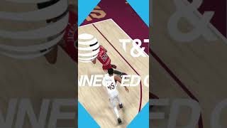 Under And Then Over. Big Slam....