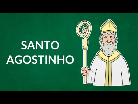 Vídeo: O que é maniqueísmo e seu impacto para Agostinho?