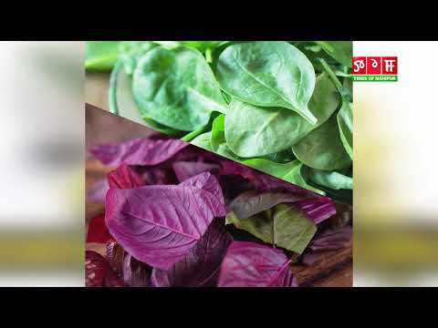 SUPERFOODS TO FIGHT HAIR FALL
