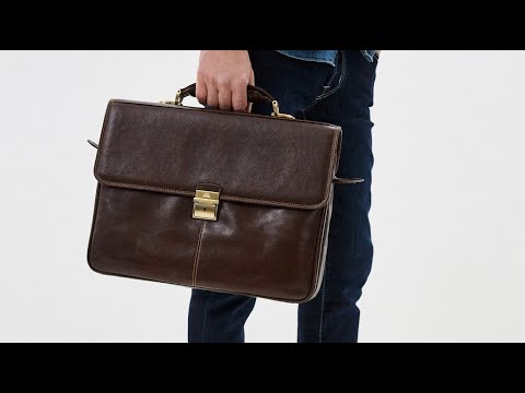 14 Крутые мужские портфели 2023 Топ мужской портфель Мужские сумки 2023 Купить портфель из кожи