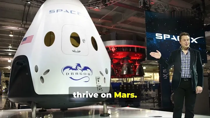 Elon Musk's Vision  The Future We're Building TED Talk 2017