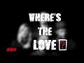 Where's The Love? - Video Remake - (Justin Timberlake, Jaden smith, Kendall Jenner) Black Eyed Peas