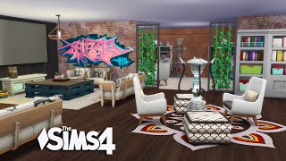 The Sims 4 - Lets Build a Gated Community! (Realtime) Part 10