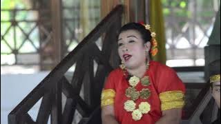 01. Batti' Batti' selayar - Supriadi Feat  Nur Atika