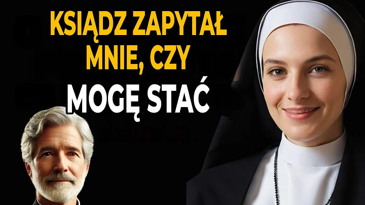 ZWOLNIJ, ZAKONNICO I KSIĘŻU! CZEGO NIKT O NICH NIE WIEDZIAŁ!