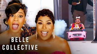 The Belles Finally Meet Tambra’s Daughter Belle Collective Own