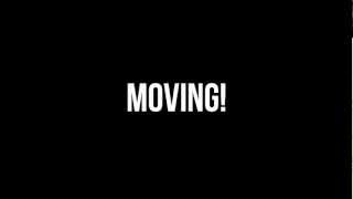 MOVING ! @AnonBlackkMV