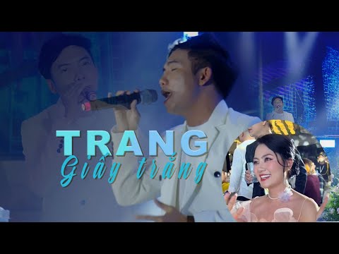 PHẠM TRƯỞNG BỊ DIỄN VIÊN NGỌC LAN ÉP BUỘC HÁT "TRANG GIẤY TRẮNG"