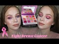 GlamLite Miracle Palette Review Tutorial 