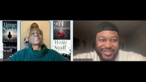 My interview with CEO and Founder of The Eric The Great Podcast - @TheEricJTheGreat