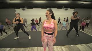 “Need to Know” Doja Cat - Dance Fitness With Jessica