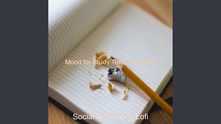 Understated Music for Study Time - Lofi
