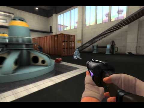 Team Fortress 2 Gameplay