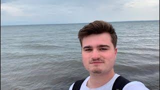 HAMBURG Trip + Seaside in GRÖMITZ 🇩🇪 | Travel Vlog