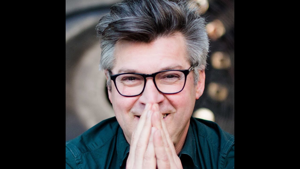 Pascal Geene De commons: tussen utopie en werkelijkheid. Lezing Pascal Gielen ...