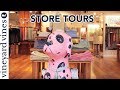 Vineyard vines store tours  memphis tn