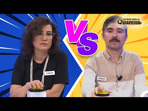 Köz Üzerinde Pişirilmiş Et | 126. Bölüm | Alfapetek