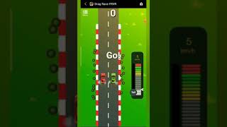 DRAG RACE FRVR SAMSUNG GAME LAUNCHER #samsunggamelauncher#frvr screenshot 1