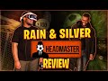 Headmaster PS4 VR Review ( 8/10 ) Rain &amp; Silver - Games Quest