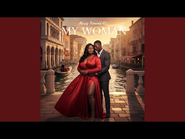 Love Your Woman (Groove Mix)