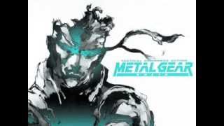 Metal Gear Solid - Enclosure ( Remastered And Extended )