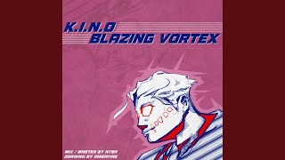 BLAZING VORTEX