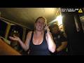 Woman Demands a Higher-Ranking Deputy… Then Pulls a Gun on Him