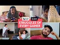 FilterCopy | Struggles Of Every Gamer | Ft. Aditya Pandey, Ketan Patel (K18), Pratik (Alpha Clasher)