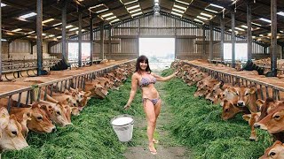 EXPOSED: The Secret Life of Modern Farmers — What Corporations Are Hiding 🕵️‍♀️🌽
